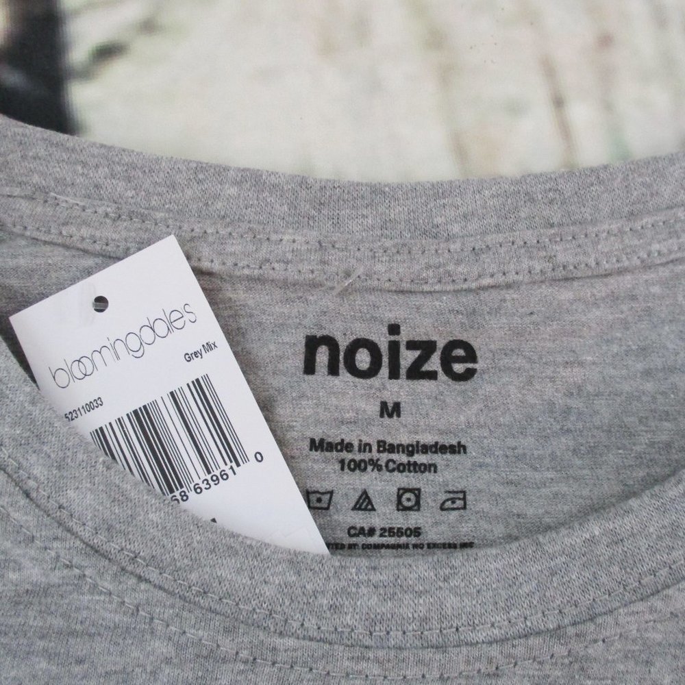 Noize Tees New Year Bad Decisions Graphic T-Shirt - Picture 7 of 7